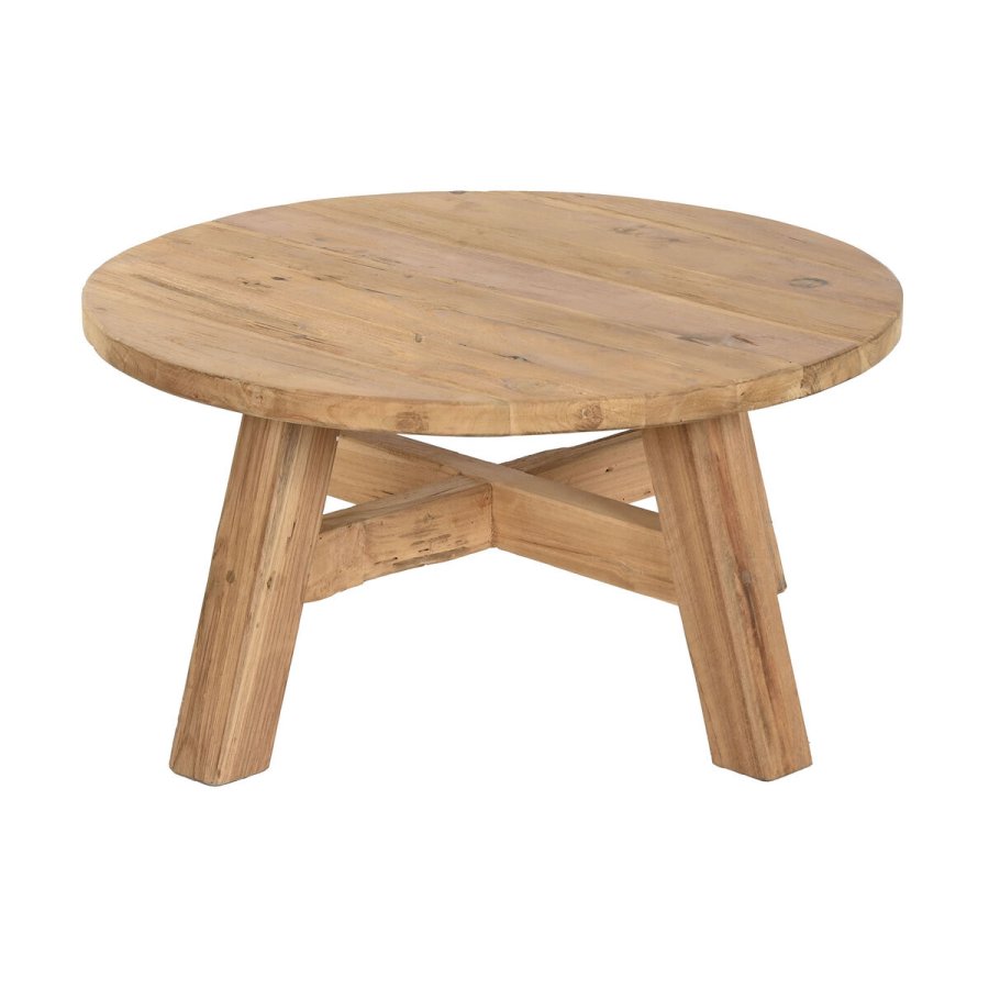 Sofabord Home ESPRIT 70 x 70 x 40 cm #5
