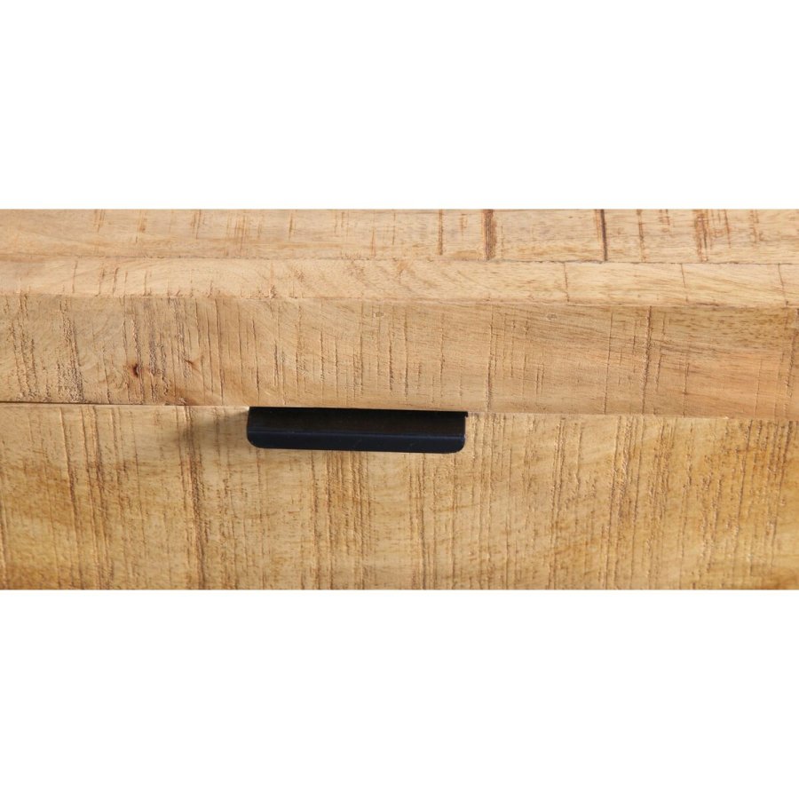 Natbord Home ESPRIT 64 x 44 x 64 cm #9