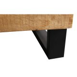 Natbord Home ESPRIT 64 x 44 x 64 cm #13