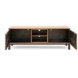 mbler Home ESPRIT 175 x 40 x 60 cm #2