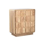 Bar-mbler Home ESPRIT Natur 90 x 45 x 100 cm #1