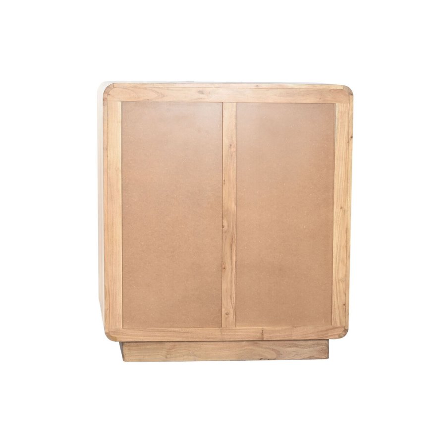 Bar-mbler Home ESPRIT Natur 90 x 45 x 100 cm #4