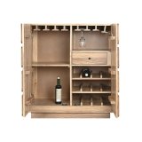 Bar-mbler Home ESPRIT Natur 90 x 45 x 100 cm #10