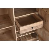 Bar-mbler Home ESPRIT Natur 90 x 45 x 100 cm #13