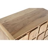 Bar-mbler Home ESPRIT Natur 90 x 45 x 100 cm #16