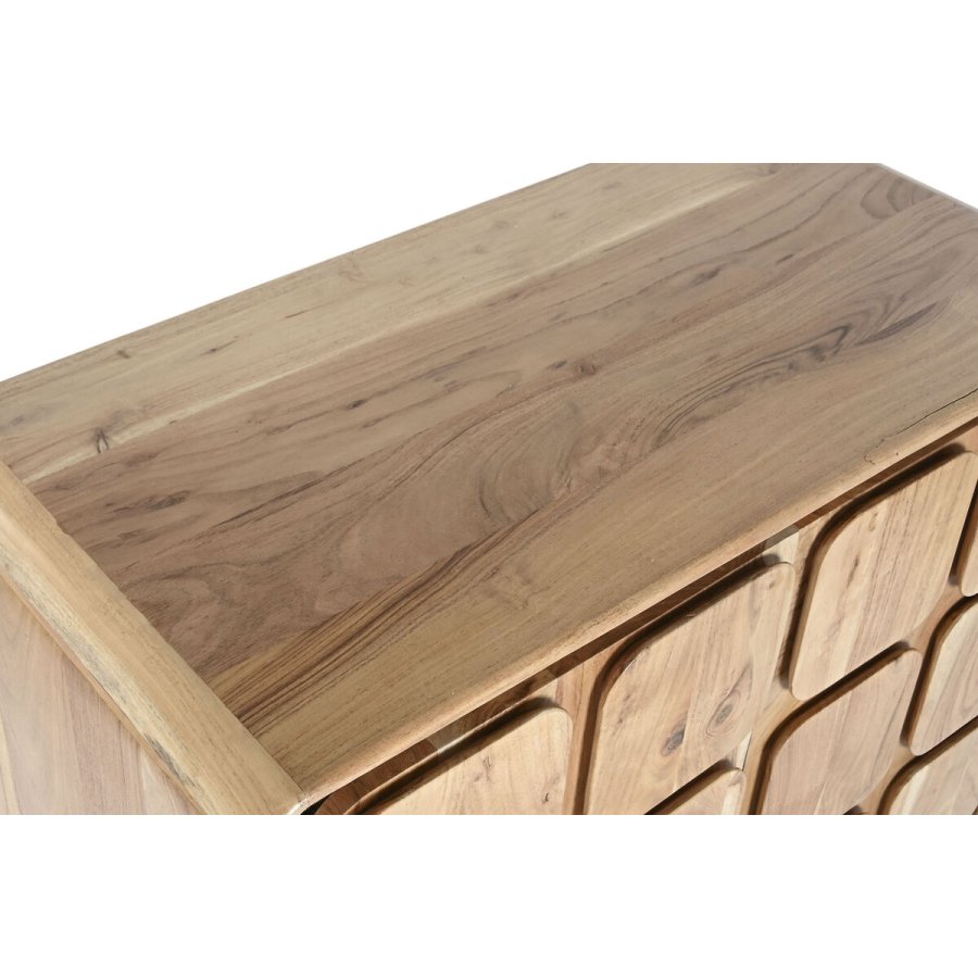 Bar-mbler Home ESPRIT Natur 90 x 45 x 100 cm #16