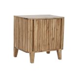Natbord Home ESPRIT 50 x 40 x 55 cm #1