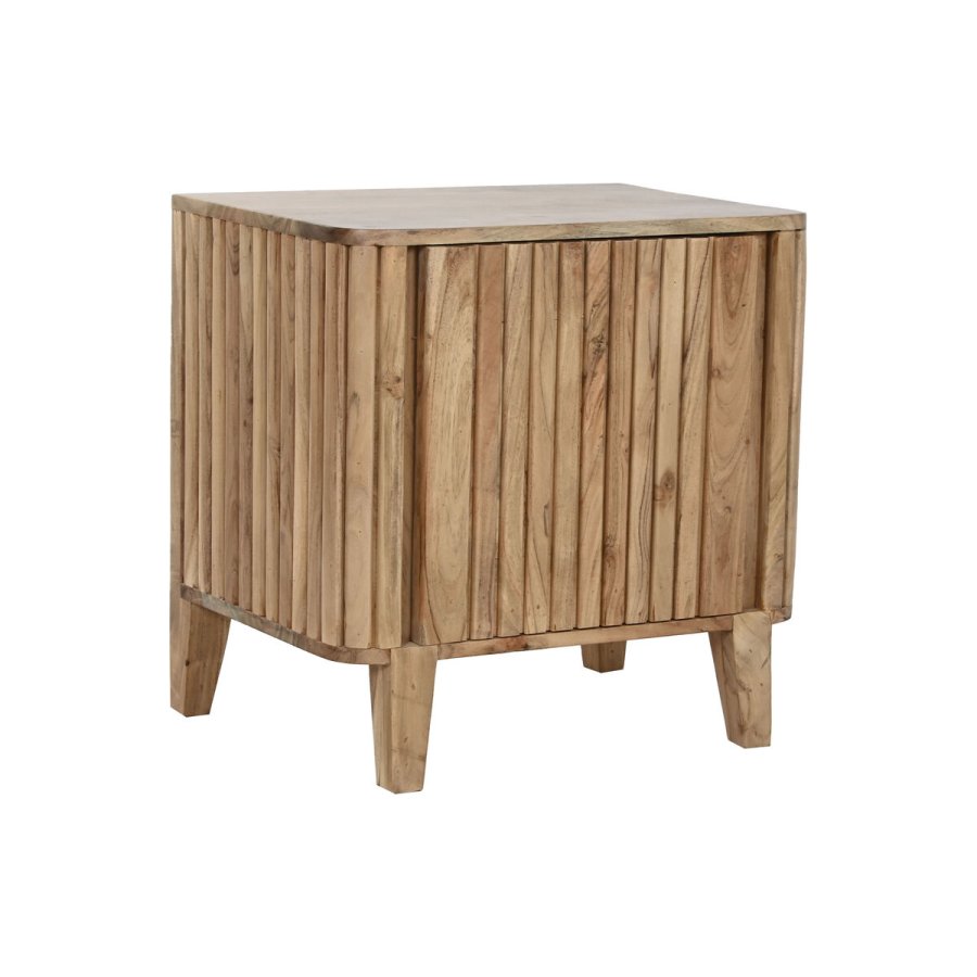 Natbord Home ESPRIT 50 x 40 x 55 cm #1
