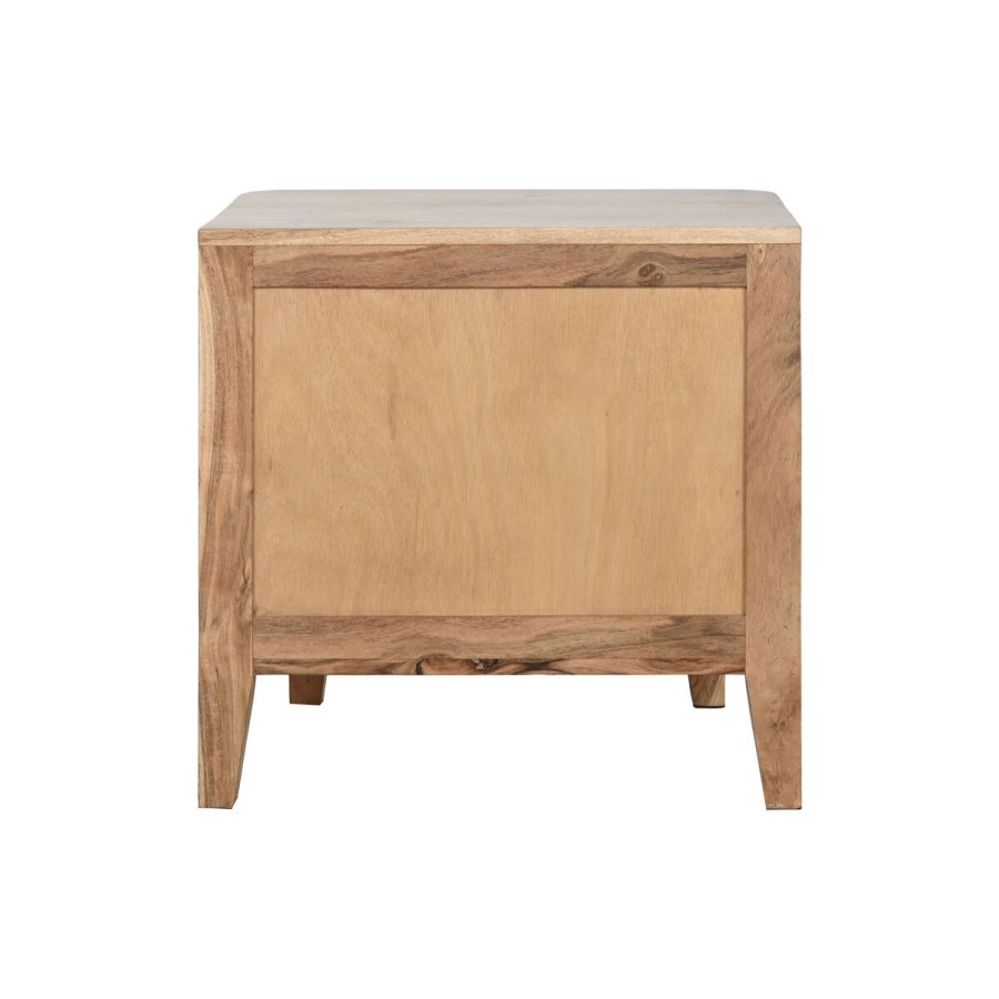 Natbord Home ESPRIT 50 x 40 x 55 cm #5