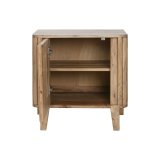Natbord Home ESPRIT 50 x 40 x 55 cm #9