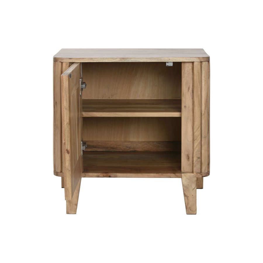 Natbord Home ESPRIT 50 x 40 x 55 cm #9