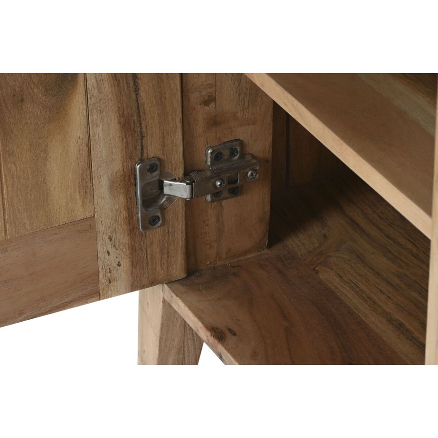 Natbord Home ESPRIT 50 x 40 x 55 cm #13
