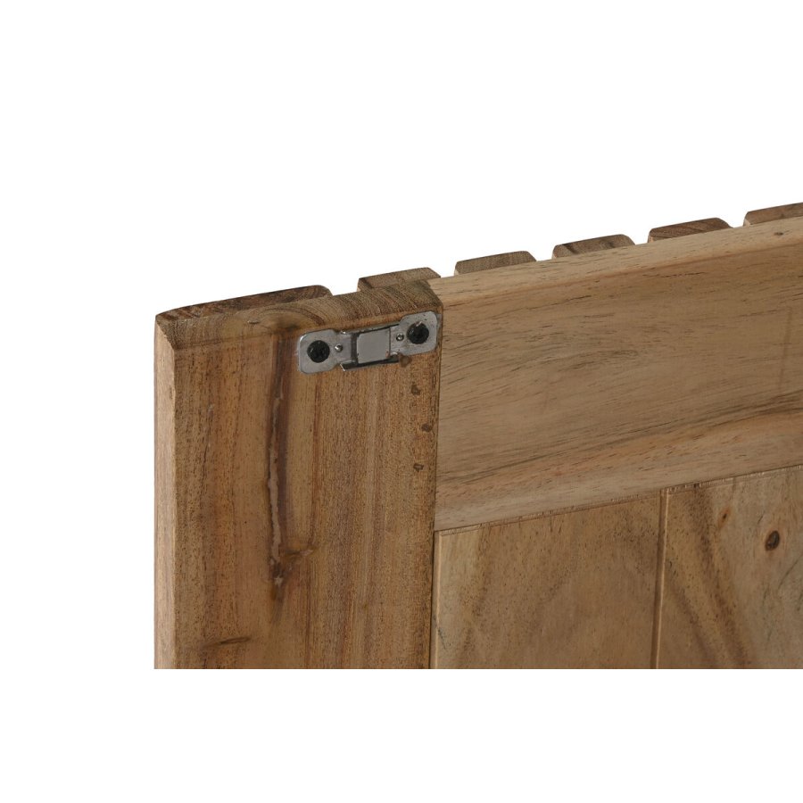 Natbord Home ESPRIT 50 x 40 x 55 cm #17