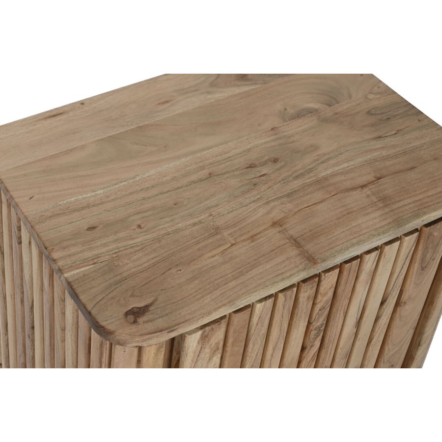 Natbord Home ESPRIT 50 x 40 x 55 cm #21