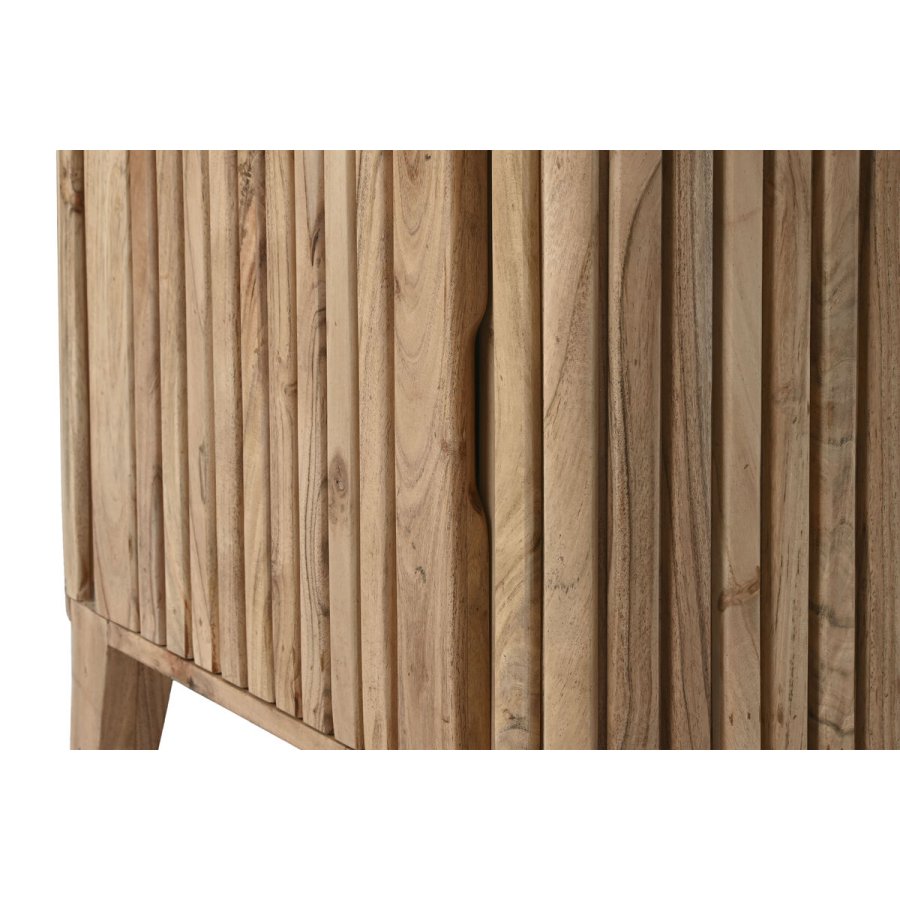 Natbord Home ESPRIT 50 x 40 x 55 cm #25
