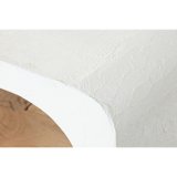 m�bler Home ESPRIT Hvid Natur 150 x 41 x 54 cm #4