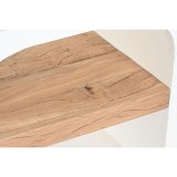 m�bler Home ESPRIT Hvid Natur 150 x 41 x 54 cm #5