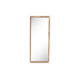 Vgspejl Home ESPRIT 80 x 5 x 182 cm #1