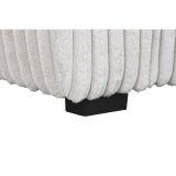 Lnestol Home ESPRIT Beige 98 x 84 x 79 cm #7