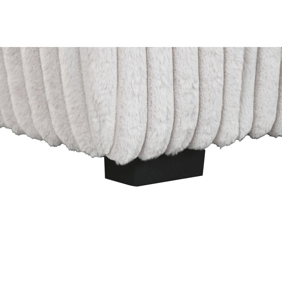 Lnestol Home ESPRIT Beige 98 x 84 x 79 cm #7