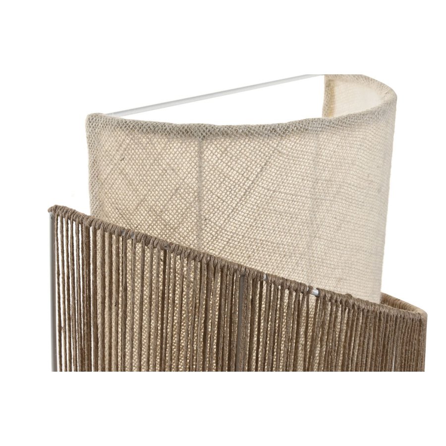 V�glampe Home ESPRIT Brun Natur Urban #2