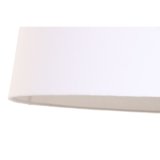 Bordlampe Home ESPRIT Sort Bronze 50 W 220 V #5