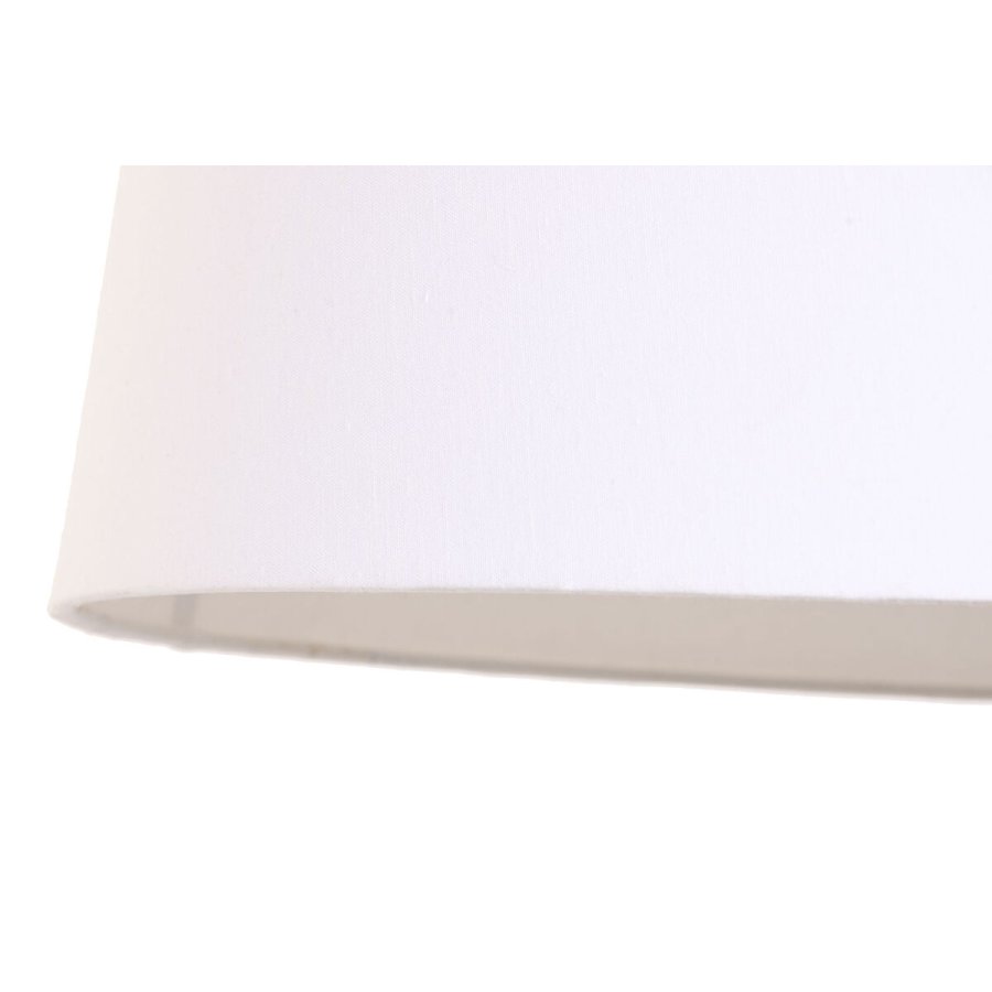 Bordlampe Home ESPRIT Sort Bronze 50 W 220 V #5