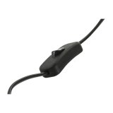 Bordlampe Home ESPRIT Hvid Beige Gylden 50 W 220 V #5