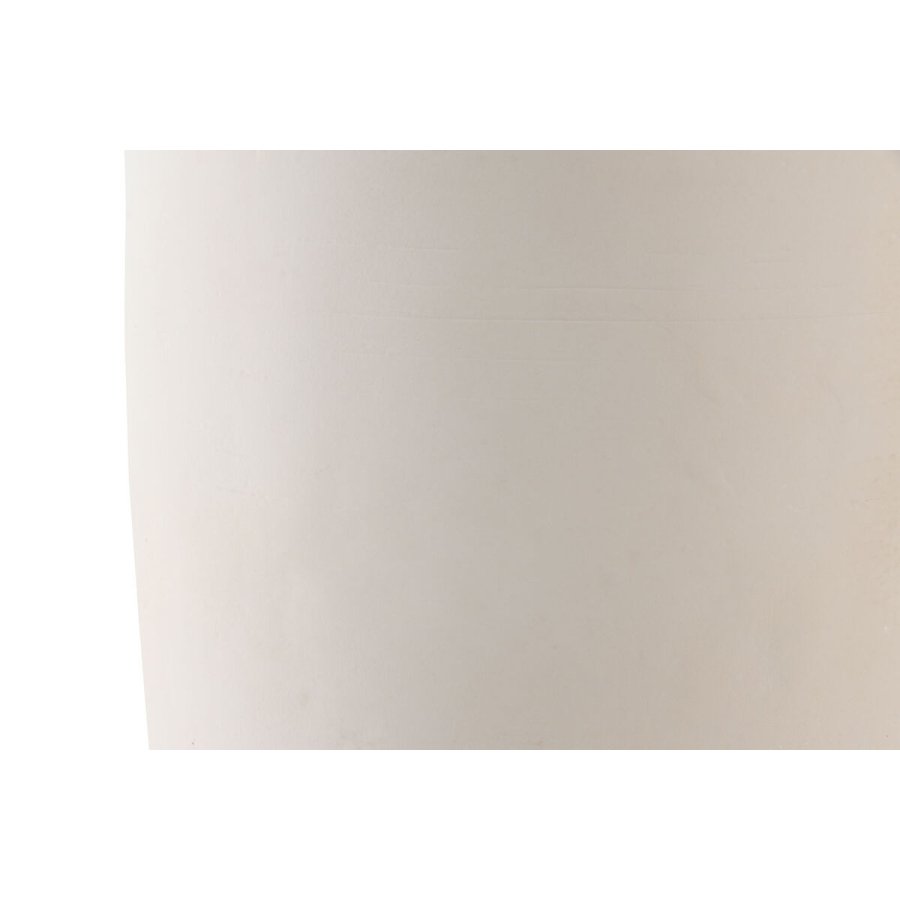 Vase Home ESPRIT Beige Terrakotta Traditionel stil 27 x 25 x 50 cm #3