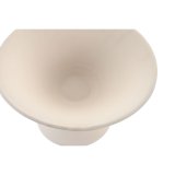 Borddekoration Home ESPRIT Terrakotta 31 x 31 x 19 cm #2