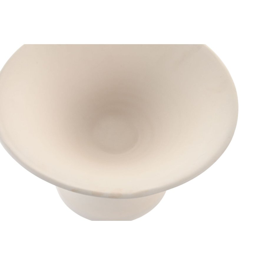 Borddekoration Home ESPRIT Terrakotta 31 x 31 x 19 cm #2