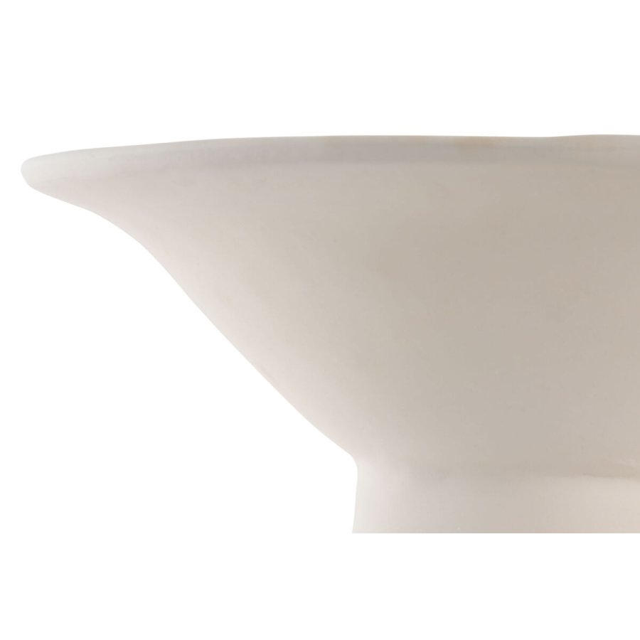 Borddekoration Home ESPRIT Terrakotta 31 x 31 x 19 cm #3