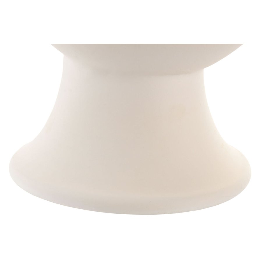 Borddekoration Home ESPRIT Terrakotta 31 x 31 x 19 cm #4