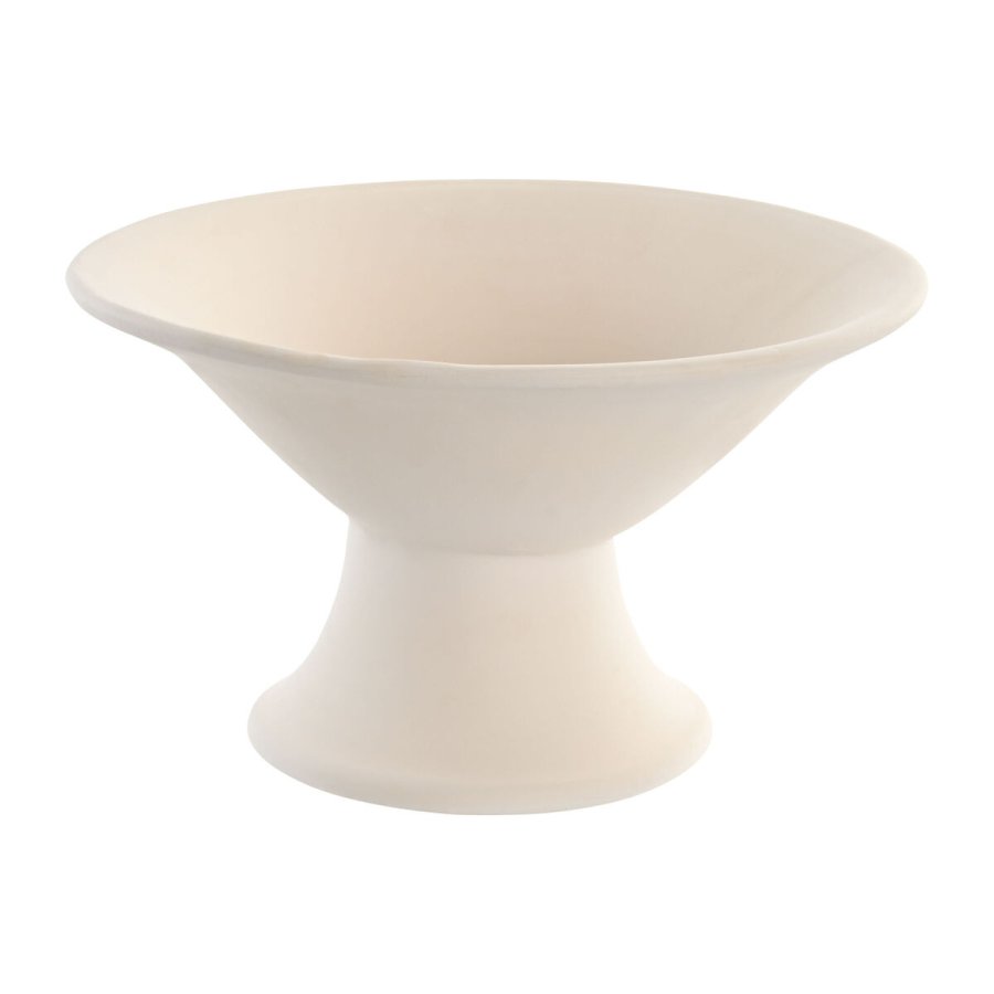 Borddekoration Home ESPRIT Terrakotta 31 x 31 x 19 cm #1