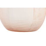 Vase Home ESPRIT Pink Krystal Moderne 23 x 23 x 44 cm #4