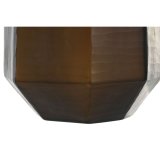 Vase Home ESPRIT Mrkegr Krystal Moderne 18 x 18 x 31 cm #4