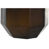 Vase Home ESPRIT Mrkegr Krystal Moderne 18 x 18 x 22 cm #4