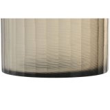 Vase Home ESPRIT Krystal Moderne 18 x 18 x 31 cm #4