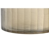 Vase Home ESPRIT Krystal Moderne 18 x 18 x 12 cm #4