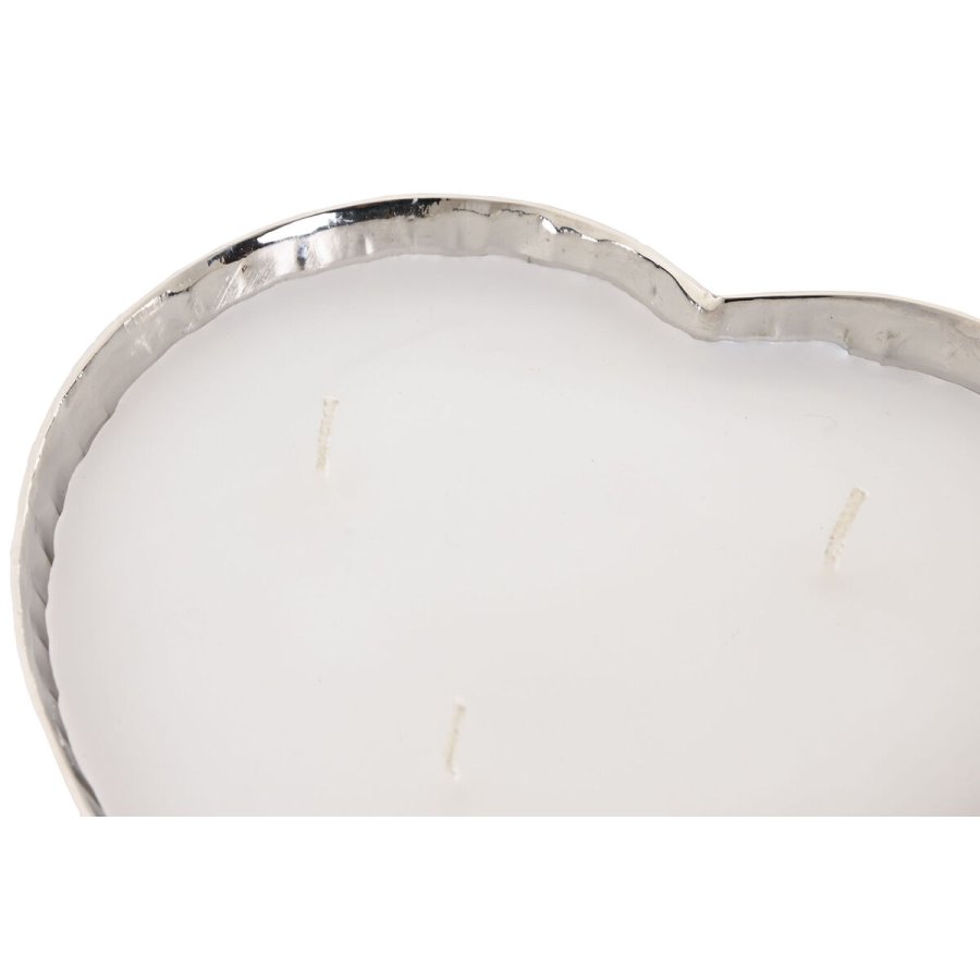 Duftlys Home ESPRIT Moderne Hjerte 320 g (2 enheder) #2