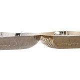 Duftlys Home ESPRIT Moderne Hjerte 320 g (2 enheder) #3