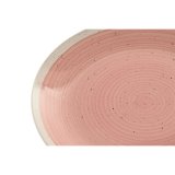 Spisestel Home ESPRIT Hvid Pink Stentj 18 Dele #7