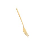 Bestik Home ESPRIT Gylden Rustfrit stl 15 x 7 x 24 cm 16 Dele #7