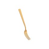 Bestik Home ESPRIT Gylden Rustfrit stl 15 x 7 x 24 cm 16 Dele #7