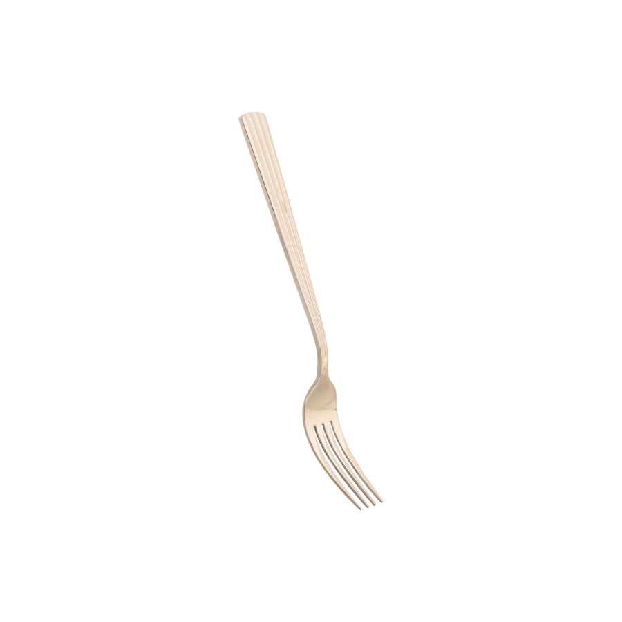 Bestik Home ESPRIT Slvfarvet Rustfrit stl 15 x 7 x 24 cm 16 Dele #7
