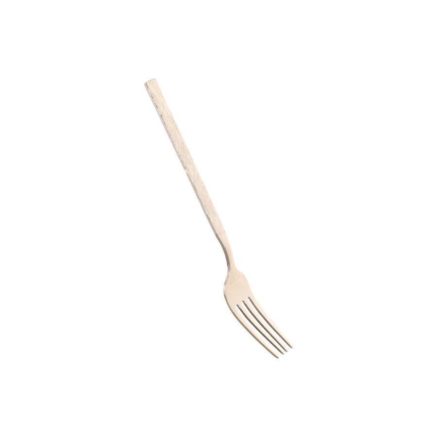 Bestik Home ESPRIT Slvfarvet Rustfrit stl 15 x 7 x 24 cm 16 Dele #10
