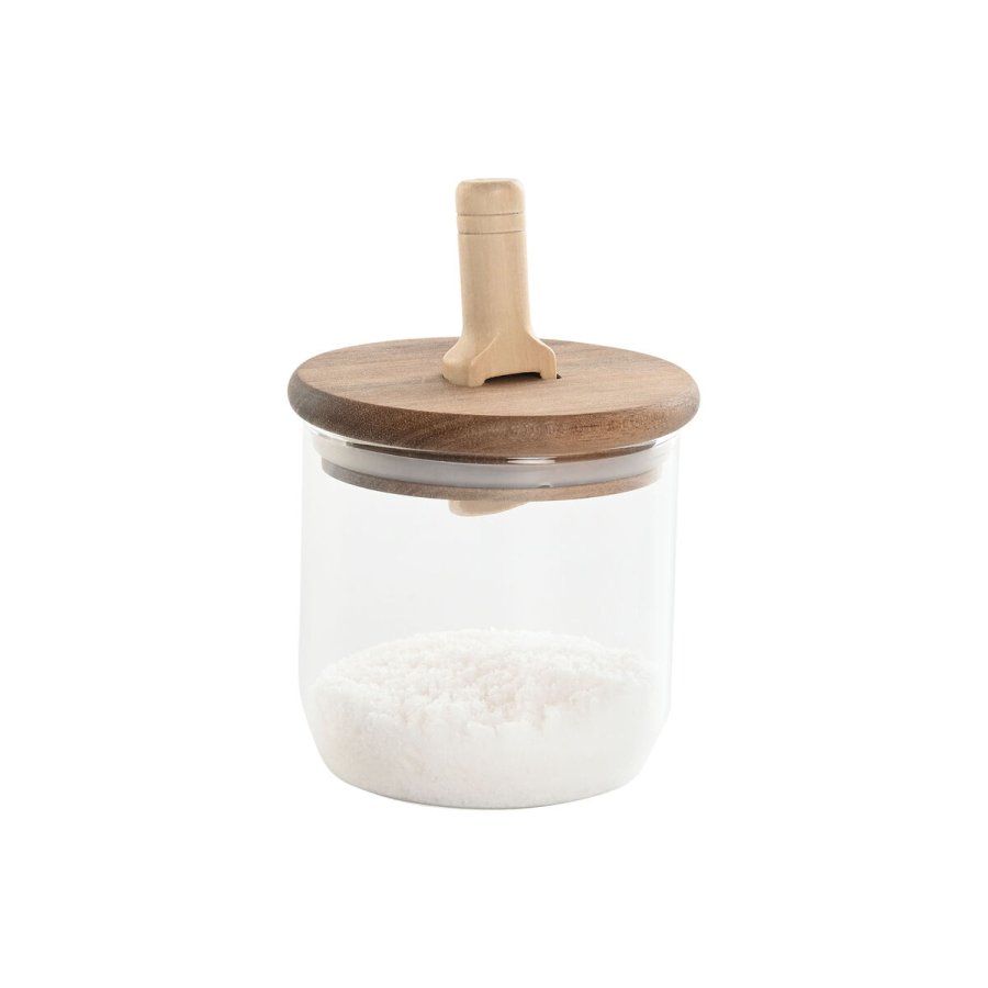Blik Home ESPRIT Gennemsigtig Natur 300 ml #10