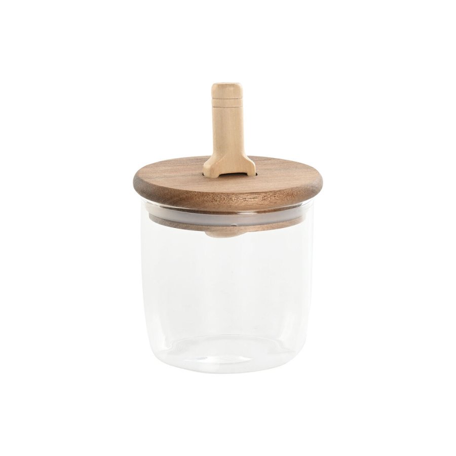 Blik Home ESPRIT Gennemsigtig Natur 300 ml #1