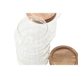 St med 3 Dser Home ESPRIT Gennemsigtig Natur 550 ml 750 ml 3 Dele #7