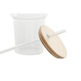 Krus Home ESPRIT Gennemsigtig 1,3 L #4